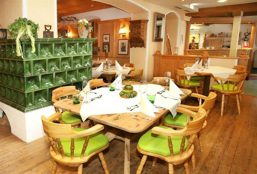 Scol Zillertal 4* Fügen