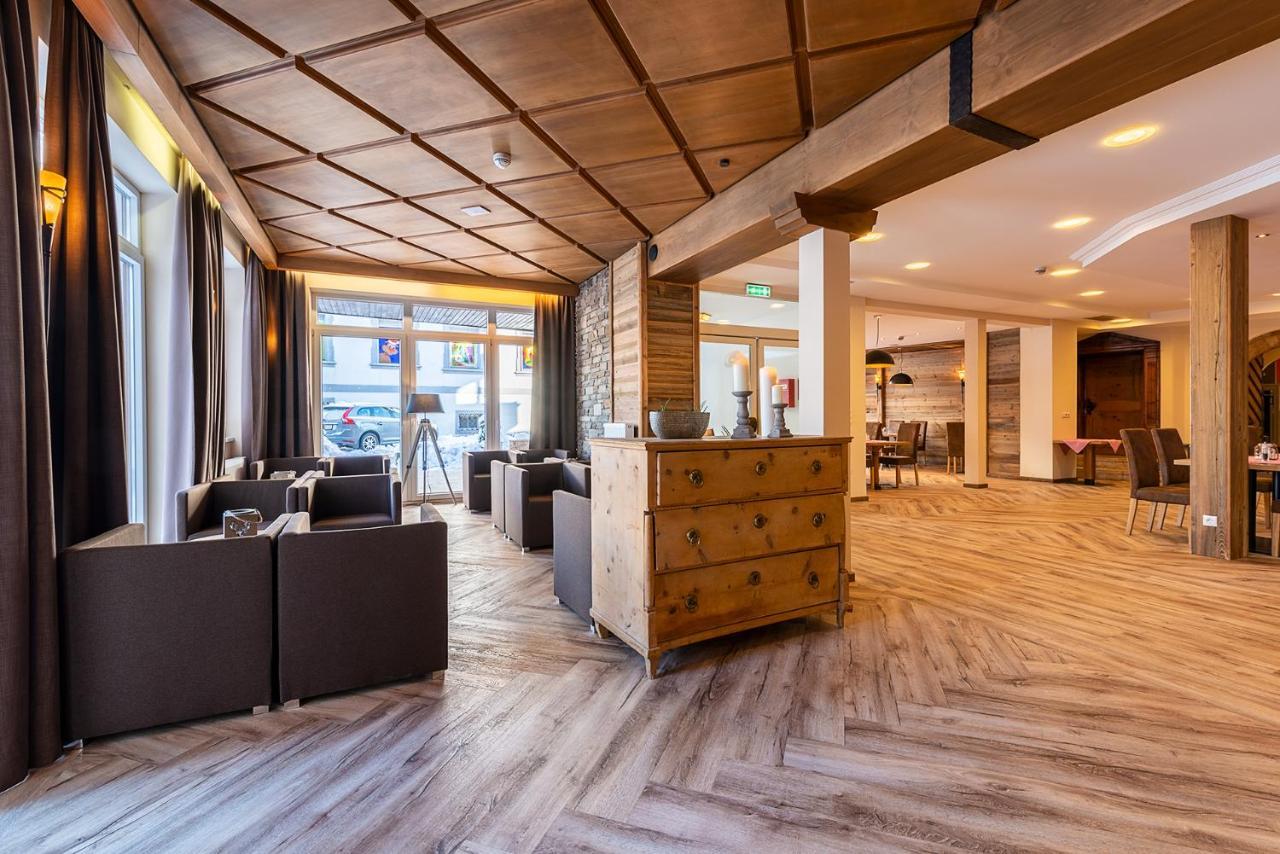 Scol Zillertal Hotel 4*